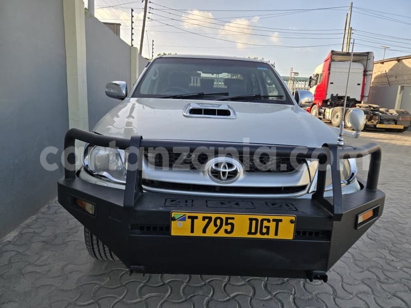Big with watermark toyota hilux dar es salaam dar es salaam 31379
