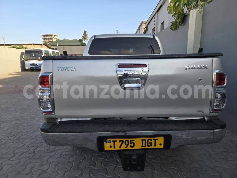 Big with watermark toyota hilux dar es salaam dar es salaam 31379