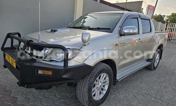 Nunua Ilio tumika Toyota Hilux Fedha Gari ndani ya Dar es Salaam nchini Dar es Salaam Nunua Ilio tumika Toyota Hilux Fedha Gari ndani ya Dar es Salaam nchini Dar es Salaam