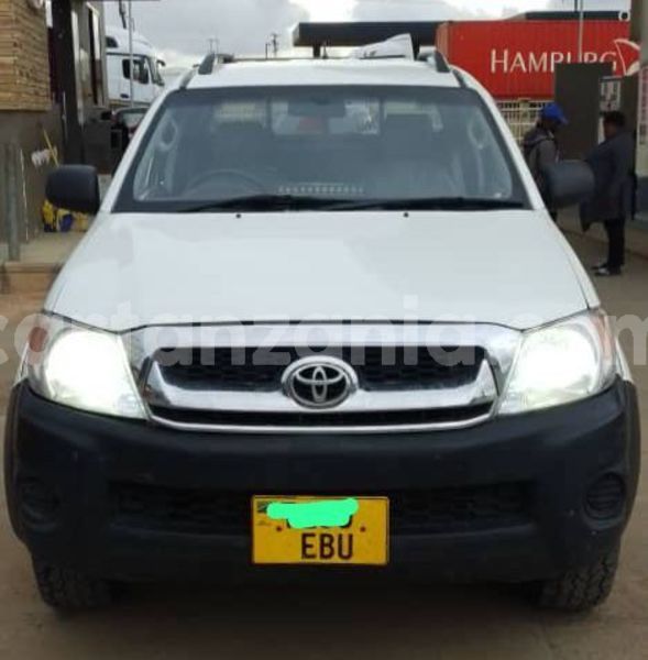 Big with watermark toyota hilux dar es salaam dar es salaam 31380