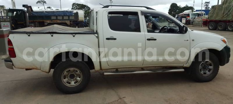 Big with watermark toyota hilux dar es salaam dar es salaam 31380