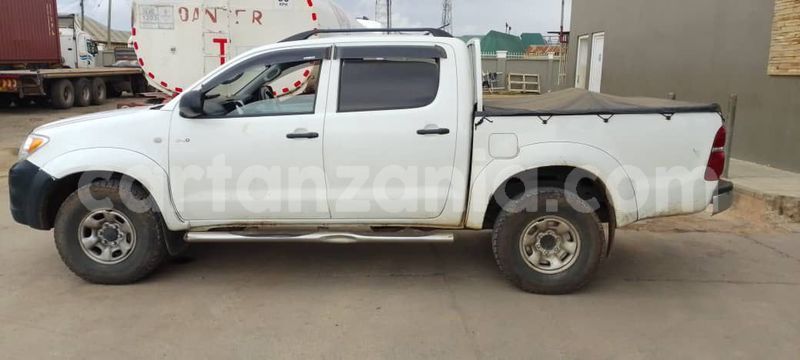 Big with watermark toyota hilux dar es salaam dar es salaam 31380