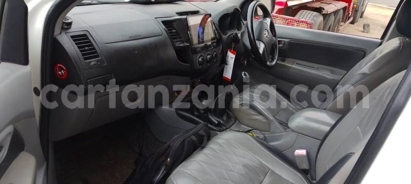 Big with watermark toyota hilux dar es salaam dar es salaam 31380