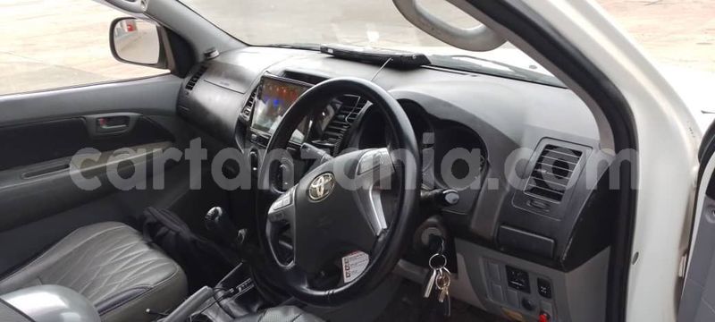 Big with watermark toyota hilux dar es salaam dar es salaam 31380