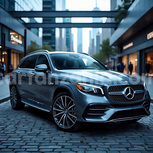 Big with watermark mercedes benz glc 250d arusha arusha 31381