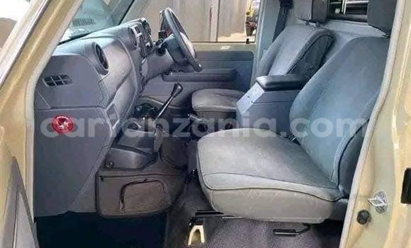 Buy Used Toyota Land Cruiser Beige Car in Serengeti in Mara Buy Used Toyota Land Cruiser Beige Car in Serengeti in Mara