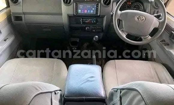 Buy Used Toyota Land Cruiser Beige Car in Serengeti in Mara Buy Used Toyota Land Cruiser Beige Car in Serengeti in Mara
