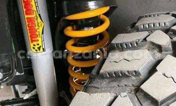 Buy Used Toyota Land Cruiser Beige Car in Serengeti in Mara Buy Used Toyota Land Cruiser Beige Car in Serengeti in Mara