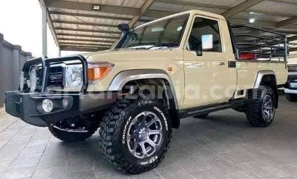 Buy Used Toyota Land Cruiser Beige Car in Serengeti in Mara Buy Used Toyota Land Cruiser Beige Car in Serengeti in Mara