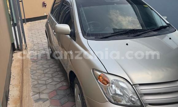 Buy Used Toyota IST Beige Car in Dar es Salaam in Dar es Salaam Buy Used Toyota IST Beige Car in Dar es Salaam in Dar es Salaam