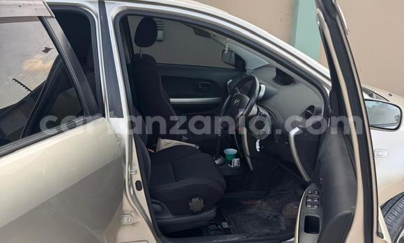 Buy Used Toyota IST Beige Car in Dar es Salaam in Dar es Salaam Buy Used Toyota IST Beige Car in Dar es Salaam in Dar es Salaam