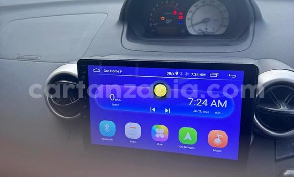 Buy Used Toyota IST Beige Car in Dar es Salaam in Dar es Salaam Buy Used Toyota IST Beige Car in Dar es Salaam in Dar es Salaam