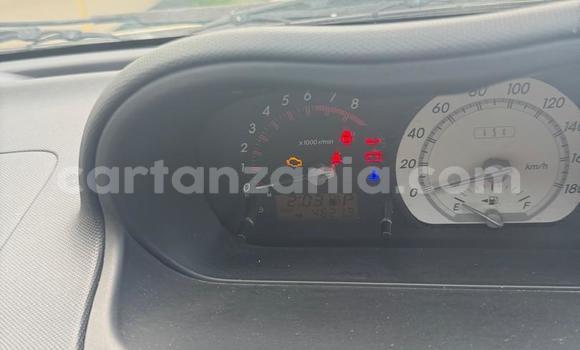 Buy Used Toyota IST Beige Car in Dar es Salaam in Dar es Salaam Buy Used Toyota IST Beige Car in Dar es Salaam in Dar es Salaam