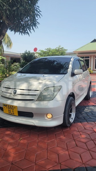 Big with watermark toyota ist dar es salaam dar es salaam 31387