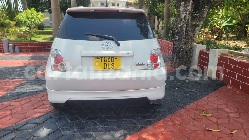 Big with watermark toyota ist dar es salaam dar es salaam 31387