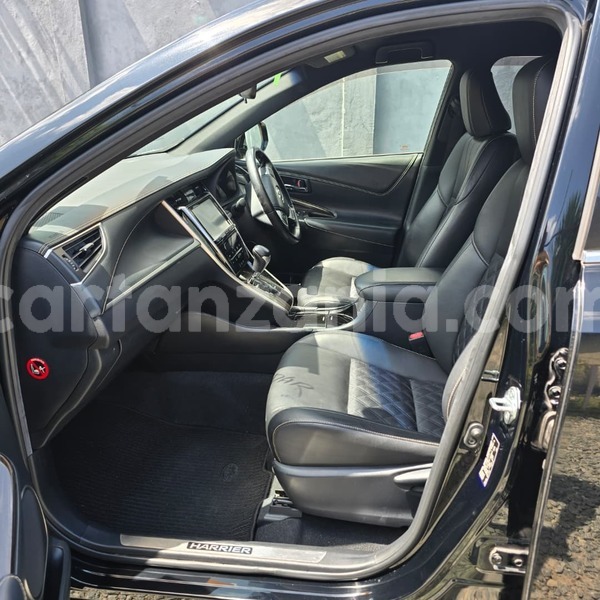 Big with watermark toyota harrier dar es salaam dar es salaam 31389