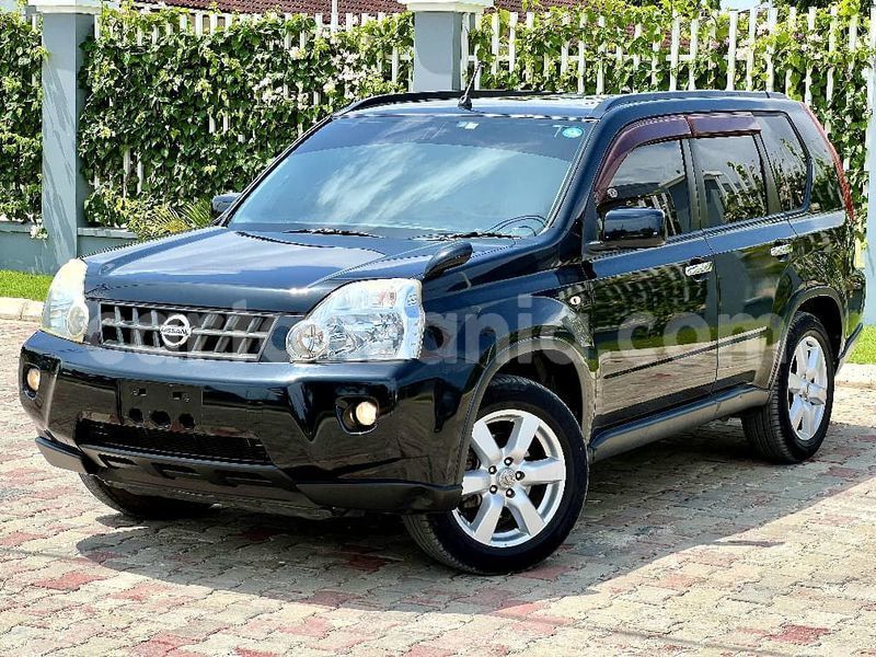 Big with watermark nissan x trail dar es salaam dar es salaam 31390