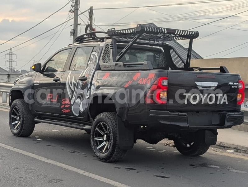 Big with watermark toyota hilux dar es salaam dar es salaam 31392
