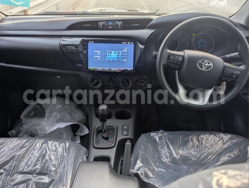 Big with watermark toyota hilux dar es salaam dar es salaam 31392