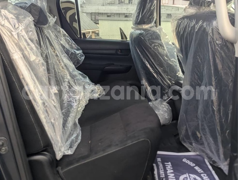 Big with watermark toyota hilux dar es salaam dar es salaam 31392
