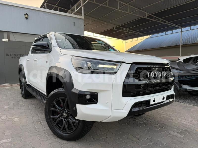 Big with watermark toyota hilux dar es salaam dar es salaam 31393