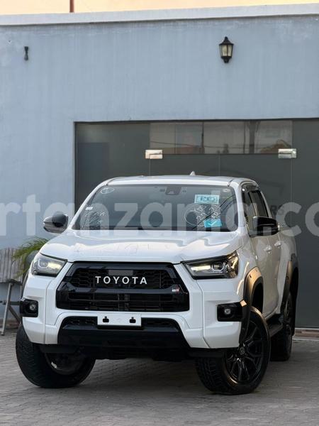 Big with watermark toyota hilux dar es salaam dar es salaam 31393