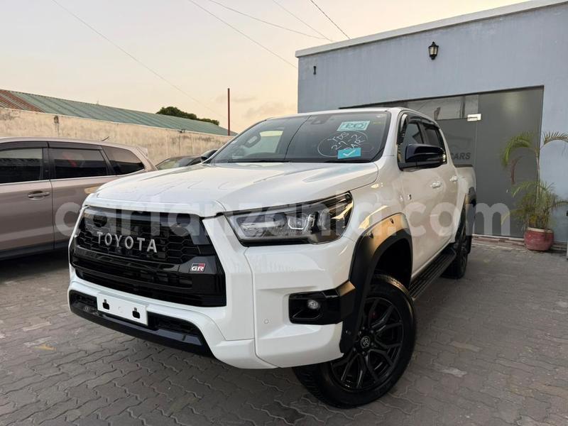 Big with watermark toyota hilux dar es salaam dar es salaam 31393
