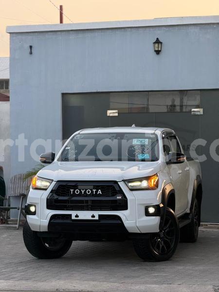 Big with watermark toyota hilux dar es salaam dar es salaam 31393