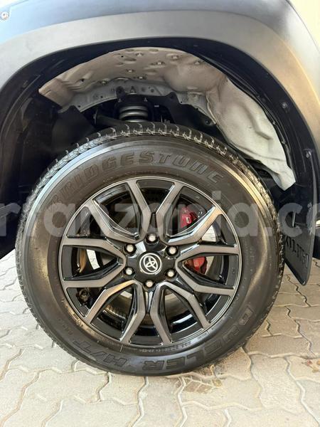 Big with watermark toyota hilux dar es salaam dar es salaam 31393