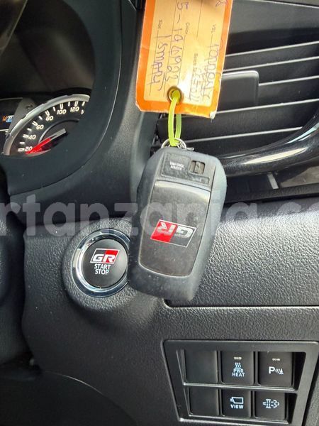 Big with watermark toyota hilux dar es salaam dar es salaam 31393