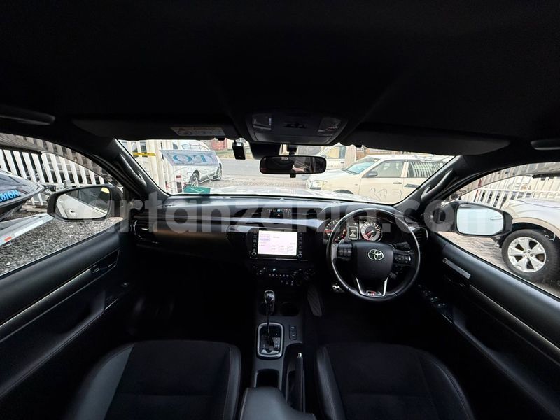 Big with watermark toyota hilux dar es salaam dar es salaam 31393