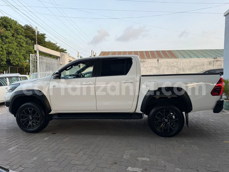 Big with watermark toyota hilux dar es salaam dar es salaam 31393