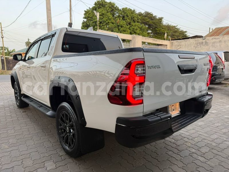 Big with watermark toyota hilux dar es salaam dar es salaam 31393