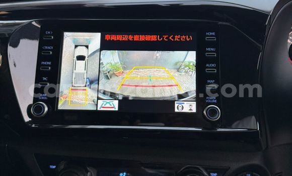 Nunua Ilio tumika Toyota Hilux Nyeupe Gari ndani ya Dar es Salaam nchini Dar es Salaam Nunua Ilio tumika Toyota Hilux Nyeupe Gari ndani ya Dar es Salaam nchini Dar es Salaam