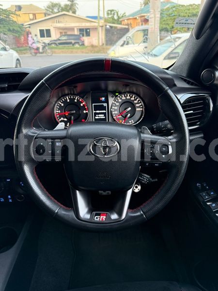 Big with watermark toyota hilux dar es salaam dar es salaam 31393