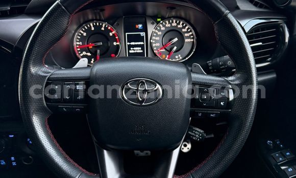 Nunua Ilio tumika Toyota Hilux Nyeupe Gari ndani ya Dar es Salaam nchini Dar es Salaam Nunua Ilio tumika Toyota Hilux Nyeupe Gari ndani ya Dar es Salaam nchini Dar es Salaam