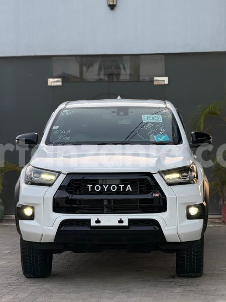 Big with watermark toyota hilux dar es salaam dar es salaam 31393
