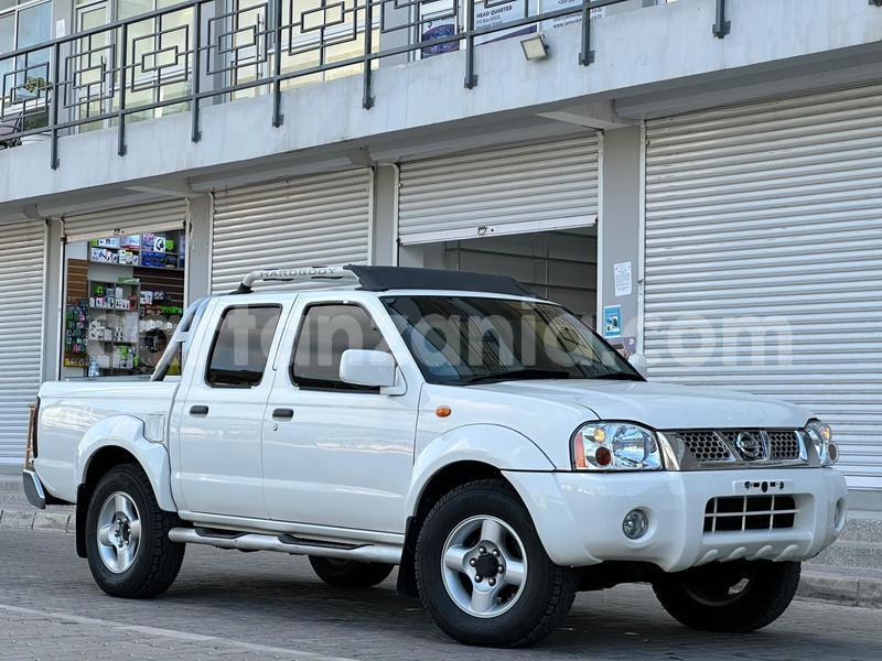 Big with watermark nissan hardbody dar es salaam dar es salaam 31394