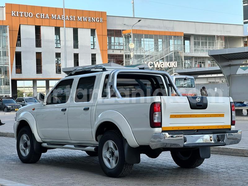 Big with watermark nissan hardbody dar es salaam dar es salaam 31394