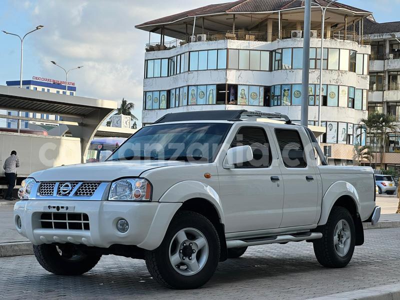 Big with watermark nissan hardbody dar es salaam dar es salaam 31394