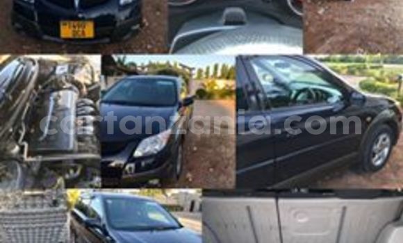 Buy Used Toyota Voltz Black Car in Dar es Salaam in Dar es Salaam Buy Used Toyota Voltz Black Car in Dar es Salaam in Dar es Salaam