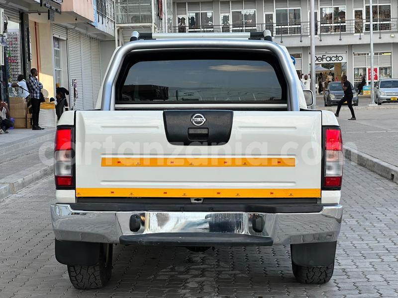 Big with watermark nissan hardbody dar es salaam dar es salaam 31394