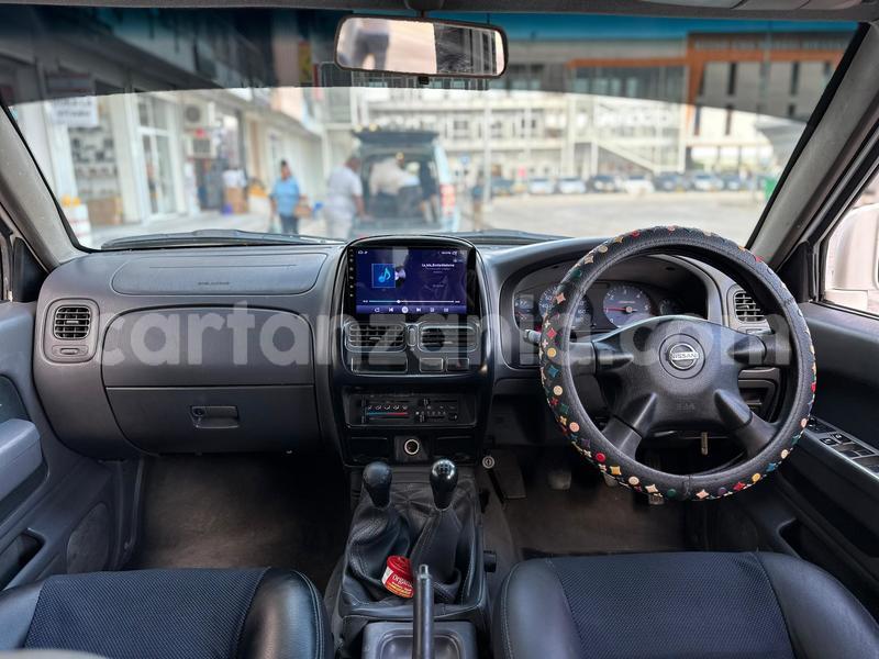 Big with watermark nissan hardbody dar es salaam dar es salaam 31394