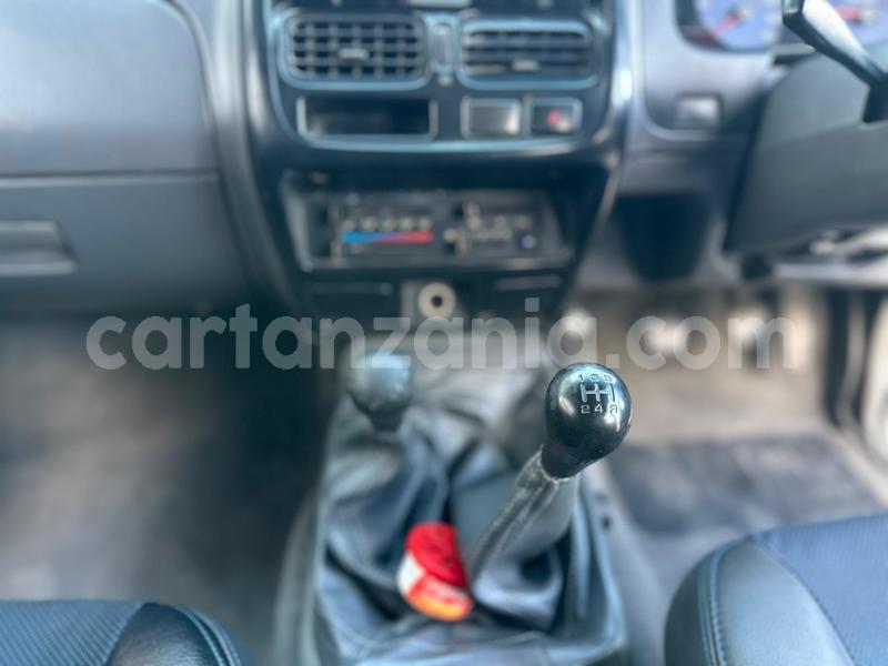 Big with watermark nissan hardbody dar es salaam dar es salaam 31394