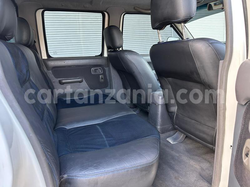 Big with watermark nissan hardbody dar es salaam dar es salaam 31394
