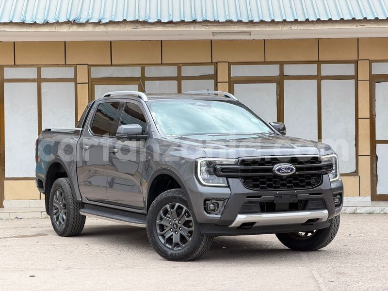 Big with watermark ford ranger dar es salaam dar es salaam 31395