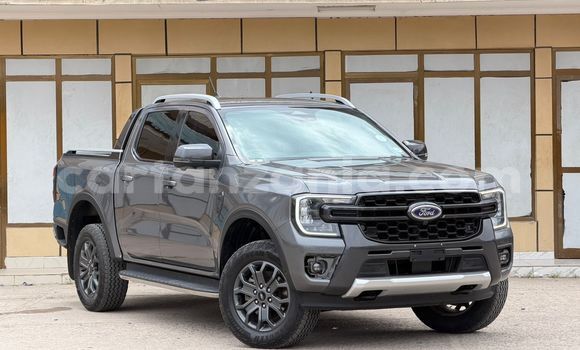 Buy Used Ford Ranger Other Car in Dar es Salaam in Dar es Salaam