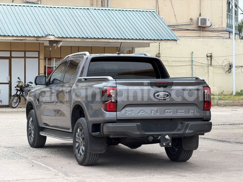 Big with watermark ford ranger dar es salaam dar es salaam 31395