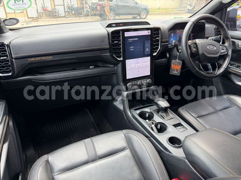 Big with watermark ford ranger dar es salaam dar es salaam 31395