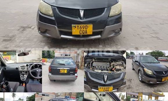 Buy Used Toyota Voltz Black Car in Dar es Salaam in Dar es Salaam Buy Used Toyota Voltz Black Car in Dar es Salaam in Dar es Salaam